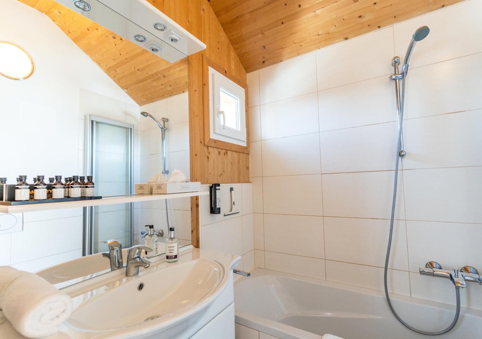 1A Chalet Eck - Wandern, Grillen, Panorama Sauna! Klippitztorl Exteriér fotografie