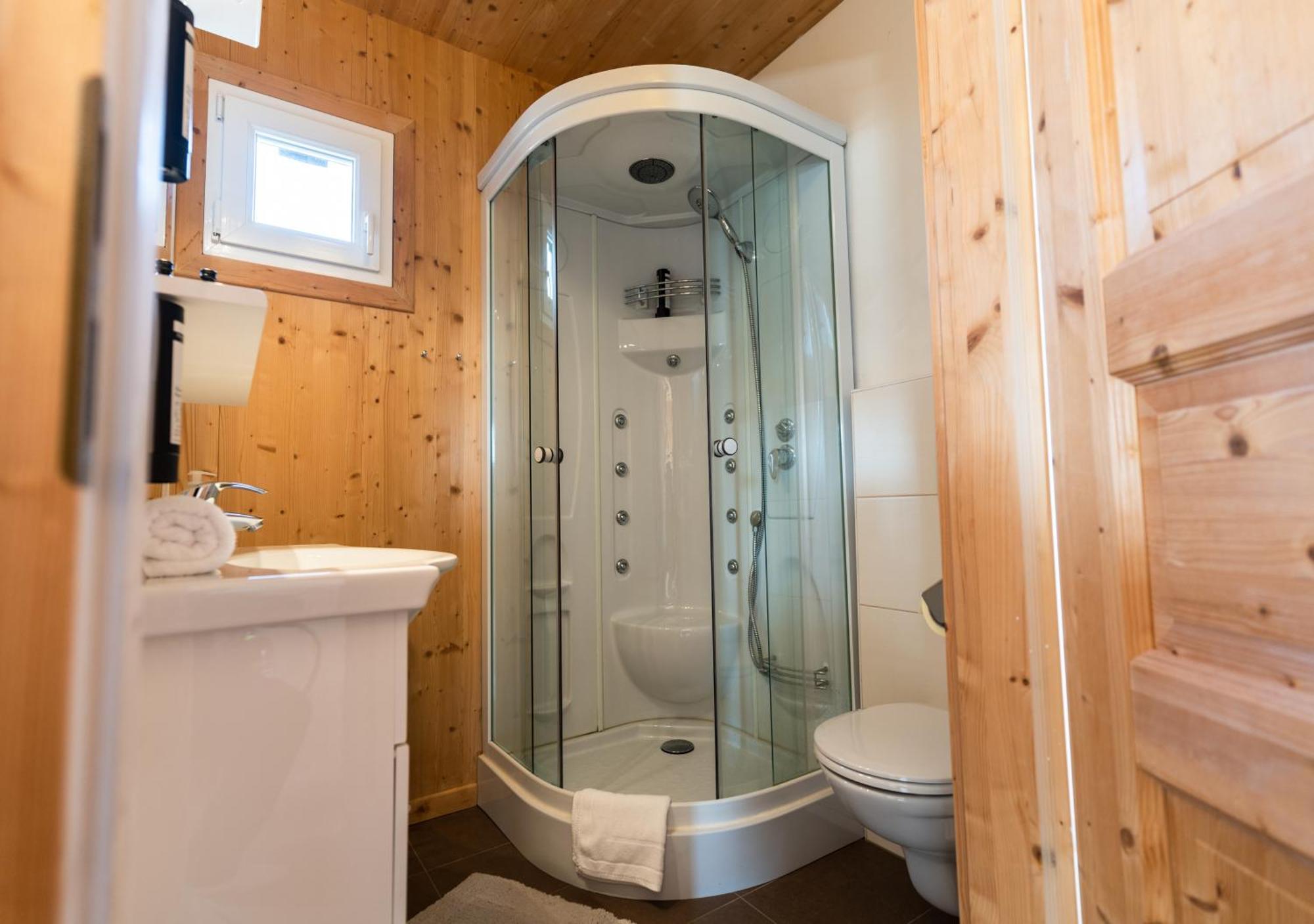 1A Chalet Eck - Wandern, Grillen, Panorama Sauna! Klippitztorl Exteriér fotografie